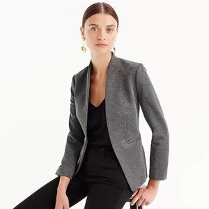 J. Crew Blazer
